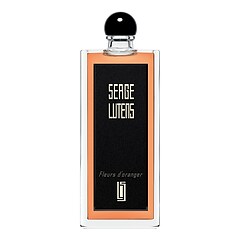 Fleurs d'oranger - Eau de parfum, SERGE LUTENS